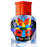 Zaharoff Signature CoCoLoCo